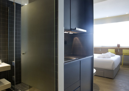 ATHENAEUM K29 HOTEL 23