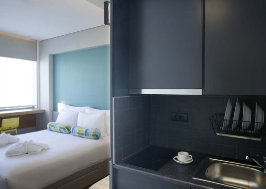 ATHENAEUM K29 HOTEL 24