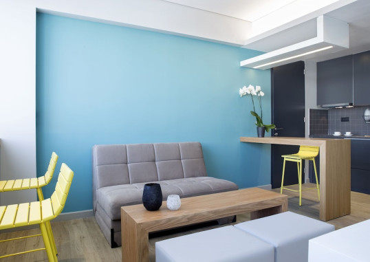 ATHENAEUM K29 HOTEL 25