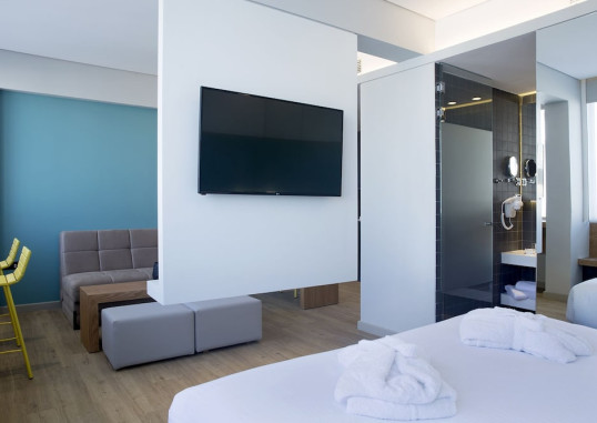 ATHENAEUM K29 HOTEL 26