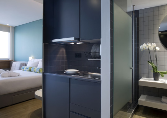 ATHENAEUM K29 HOTEL 27