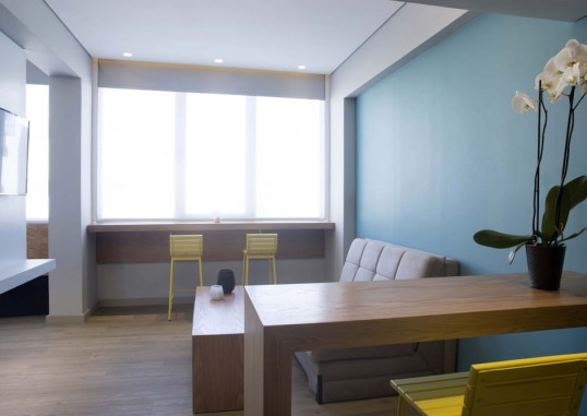 ATHENAEUM K29 HOTEL 29