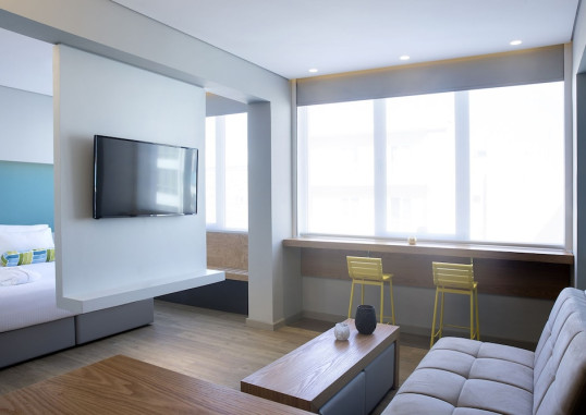 ATHENAEUM K29 HOTEL 30