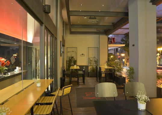 ATHENAEUM K29 HOTEL 31
