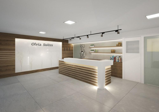 OLVIA SUITES 4