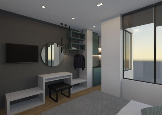 OLVIA SUITES 7