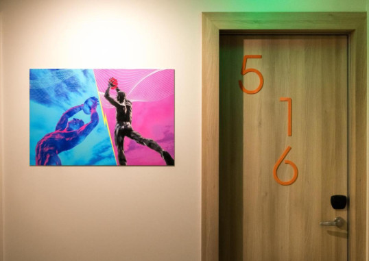 IBIS STYLES ATHENS ROUTES 7