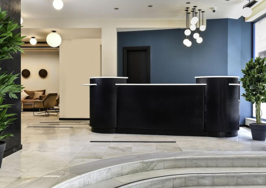 ATHENS ONE SMART HOTEL 4