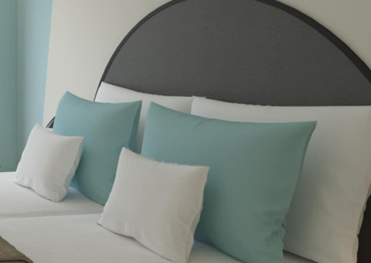 ATHENS ONE SMART HOTEL 6