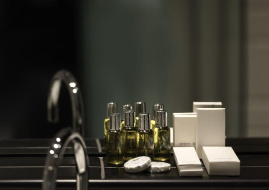 ATHENS ONE SMART HOTEL 7