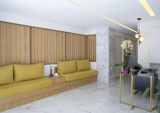 HYPNOS INN ATHENS HOTEL 4