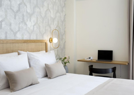 HYPNOS INN ATHENS HOTEL 5