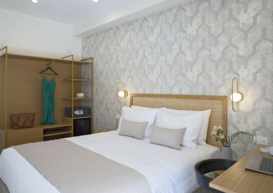 HYPNOS INN ATHENS HOTEL 6