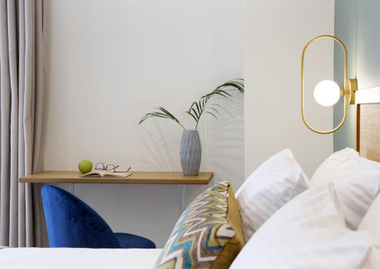 HYPNOS INN ATHENS HOTEL 7
