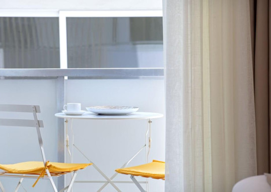 HYPNOS INN ATHENS HOTEL 11