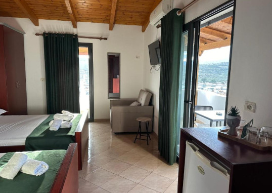 BLISS HOTEL 14