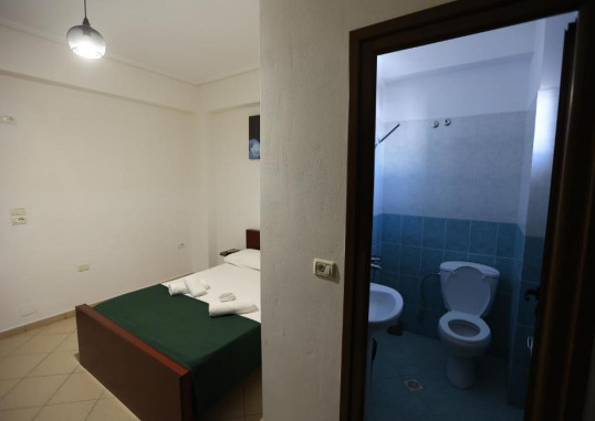 BLISS HOTEL 15