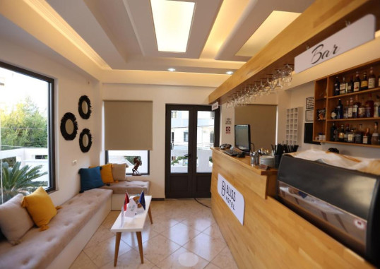 BLISS HOTEL 11