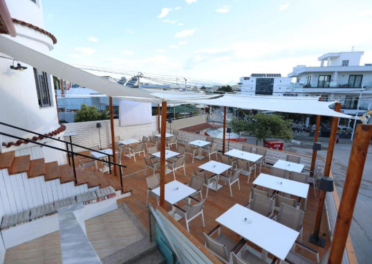 BLISS HOTEL 2