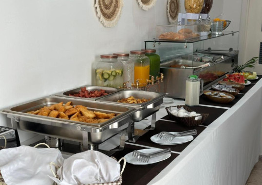 BLISS HOTEL 6