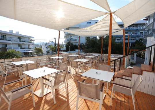 BLISS HOTEL 24