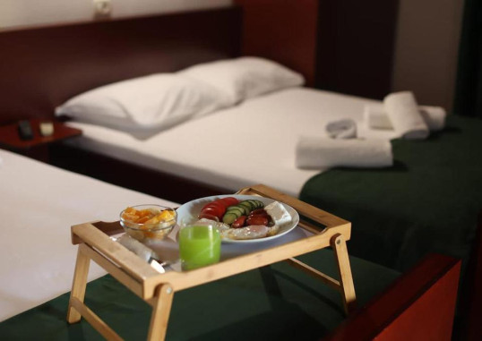 BLISS HOTEL 17