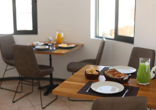 BLISS HOTEL 9