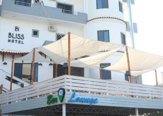 BLISS HOTEL 1