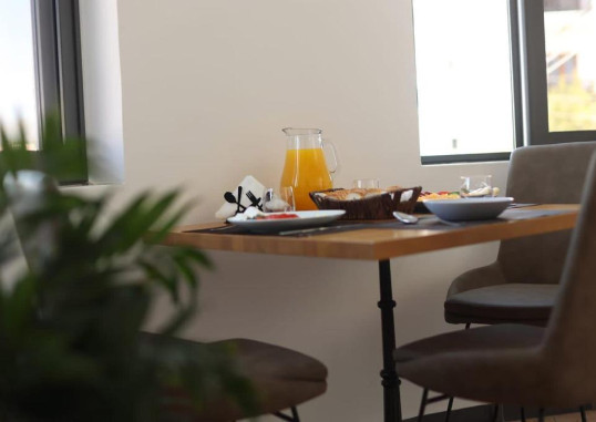 BLISS HOTEL 10
