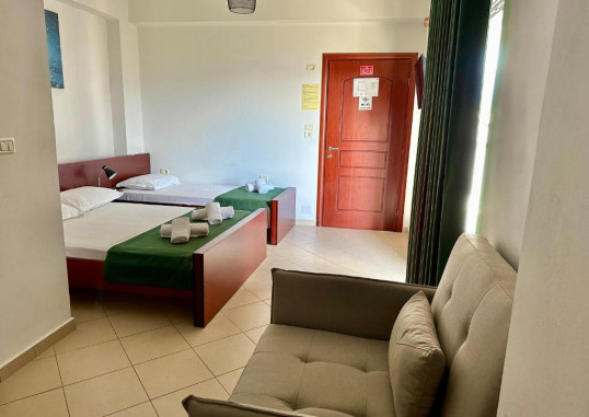 BLISS HOTEL 20