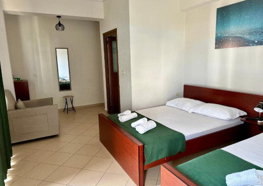 BLISS HOTEL 21