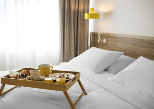IBIS STYLES ATHENS ROUTES 3
