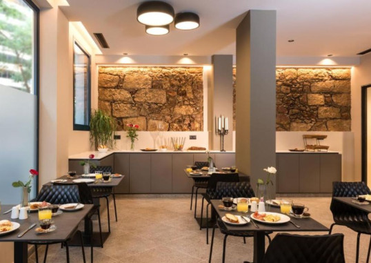 ATHENS ONE SMART HOTEL 2
