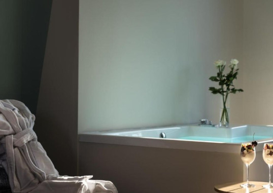 ATHENS ONE SMART HOTEL 3