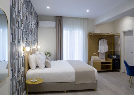 HYPNOS INN ATHENS HOTEL 3