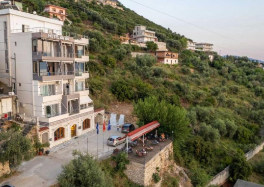 BLE BLE HOTEL 1