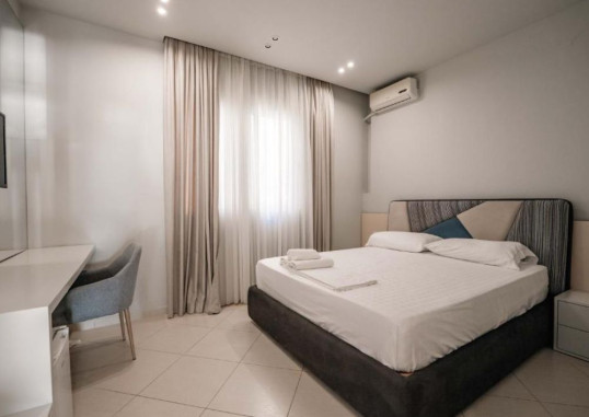 BLE BLE HOTEL 3