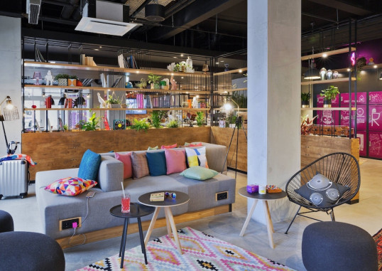 MOXY BERLIN HUMBOLDTHAIN PARK 1