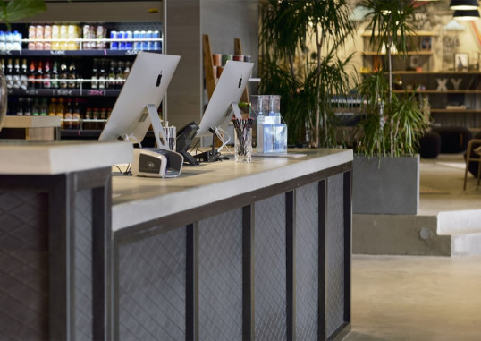 MOXY BERLIN HUMBOLDTHAIN PARK 6