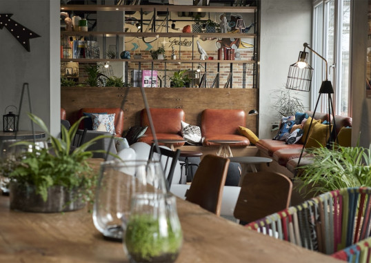 MOXY BERLIN HUMBOLDTHAIN PARK 10