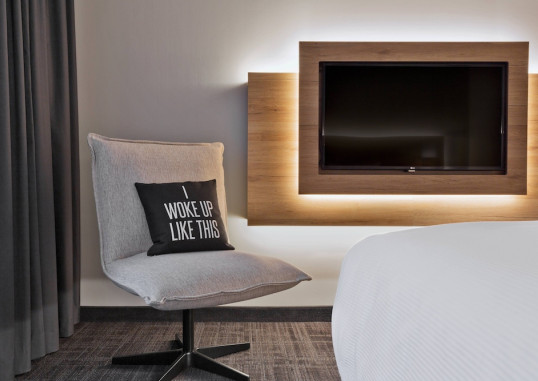 MOXY BERLIN HUMBOLDTHAIN PARK 14