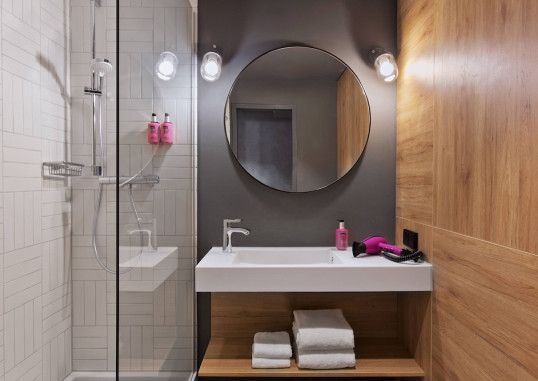 MOXY BERLIN HUMBOLDTHAIN PARK 18