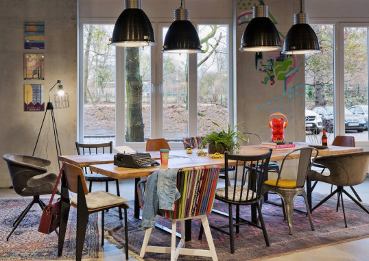 MOXY BERLIN HUMBOLDTHAIN PARK 21