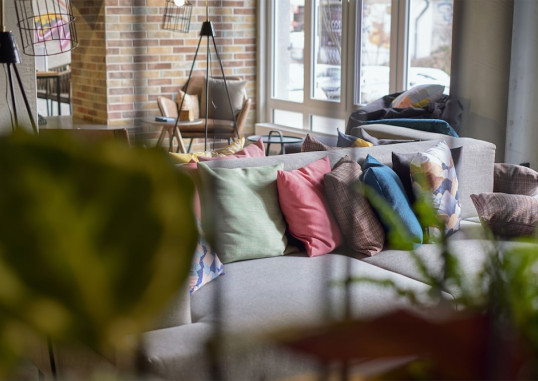 MOXY BERLIN HUMBOLDTHAIN PARK 23