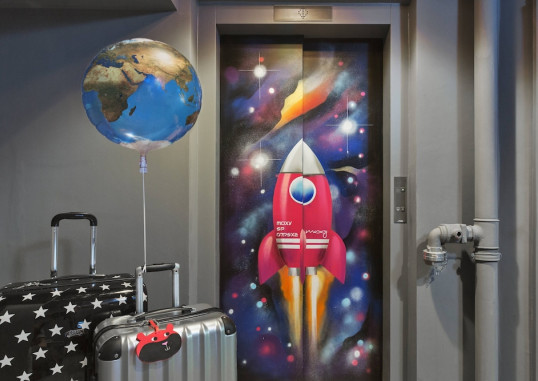 MOXY BERLIN HUMBOLDTHAIN PARK 26