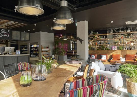 MOXY BERLIN HUMBOLDTHAIN PARK 29