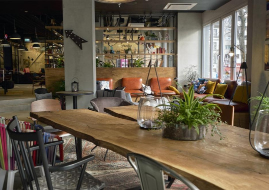 MOXY BERLIN HUMBOLDTHAIN PARK 34