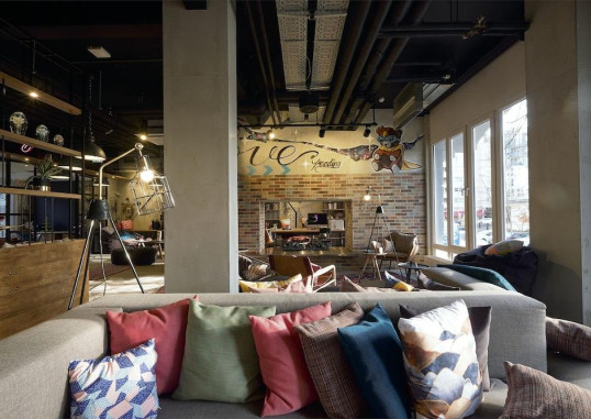 MOXY BERLIN HUMBOLDTHAIN PARK 36