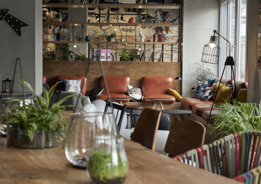 MOXY BERLIN HUMBOLDTHAIN PARK 37