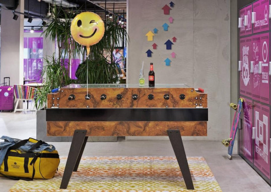 MOXY BERLIN HUMBOLDTHAIN PARK 38